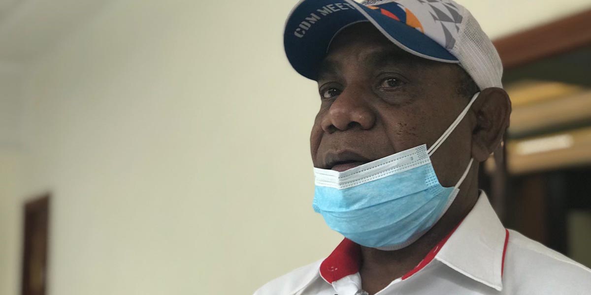 membludak-pb-pon-sub-mimika-hentikan-sementara-pendaftaran-relawan